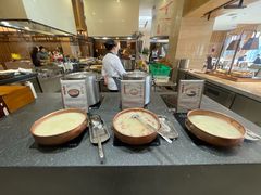 -杭州开元名都大酒店·地中海自助餐厅