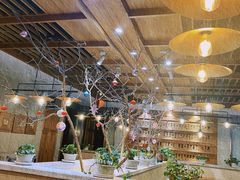 自助取餐区-郭记三宝粥店(锦山大街店)