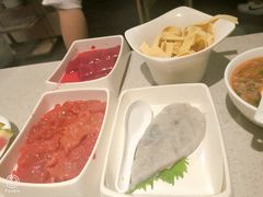 -海底捞火锅(大融城店)