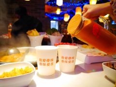 -傣妹火锅(南京东路一店)