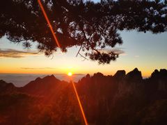 -黄山北海宾馆