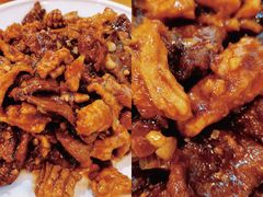 -陈傻子餐厅(世纪都会店)