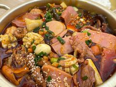 -冒菜西施·非遗冒菜(总店)