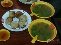 -小杨生煎(湟普汇店)