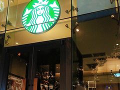 -星巴克(北京新东安)