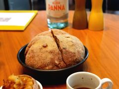 -君悦酒店·La Terrazza意合園·意式风味