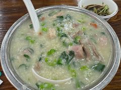 -南记食粥坊·宵夜大排档(莲花总店)