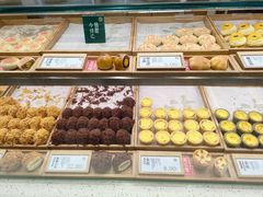 -泸溪河桃酥(湖滨银泰in77店)