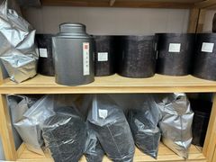 -先春西湖龍井•九曲红梅(杭大路店)