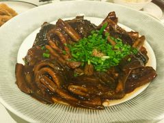 -绿雅酒家(江西中路店)