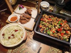 -缪氏川菜(深圳北站缤果空间店)