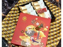 -七见樱堂巧克力甜点专卖店(師大泰順門市)