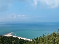 -长岛南北长山旅游景区