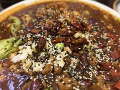 -清真·同发顺饭庄·烧麦(总店)