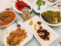 -亢龙太子酒轩(东湖店)