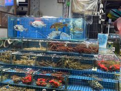 -盛港湾海鲜食府(黄沙店)