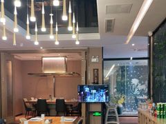 大堂-甄花精致料理自助(城市阳台店)