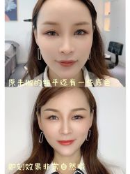 -MIVI野生眉纹绣纹眉