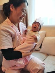 点击看大图 -大美母婴月子中心