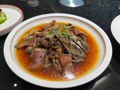-尚品越府·融合餐厅(延安路店)