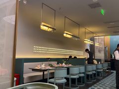 -江南里·新浙菜(苏州大悦城店)