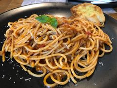 意大利肉酱面-闲·胡同 Barblu Hutong(雍和宫五道营店)