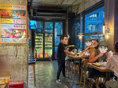 -Devils’ Brewery小恶魔精酿啤酒(武汉天地店)