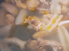 -烹然四季椰子鸡火锅(团结湖总店)