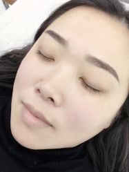 -HQ半永久纹绣纹眉