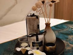 -澜笙Spa