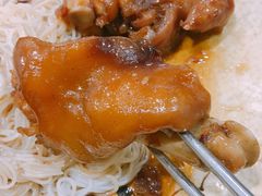 -贤花饭店(凯德店)