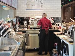 -COSTA COFFEE(金长安大厦店)