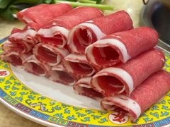 -清真·马家火锅美食城(镇江北路店)