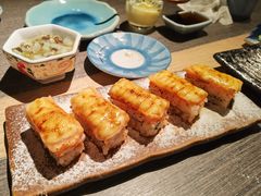 -炙柒Sekinana·精致日料(合生汇店)