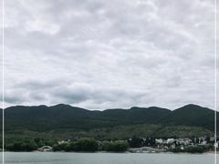 -清溪水库
