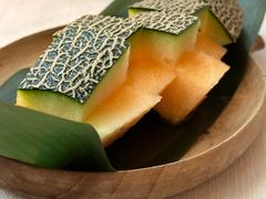 餐前水果-龟兹KUCINA·新疆菜(前滩L+PLAZA店)