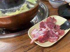 -天丽餐厅•烧烤铜锅涮(西青道辅路店)