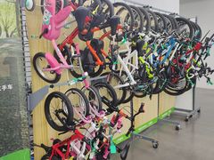 -迪卡侬(土桥店)