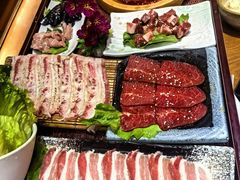 -牛也烧肉(摩尔城店)