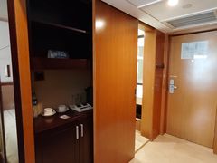 -深圳粤海酒店