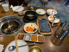 -·缸桶屋·韩式牛肋条自助烤肉(西湖D11店)