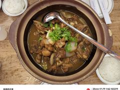 -菌小白火锅(时尚天河店)