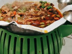 -蛙蛙叫·干锅年代(钻石广场店)