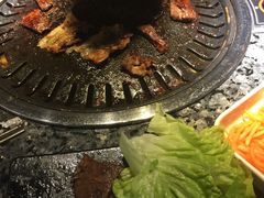 -汉拿山(包河万达店)