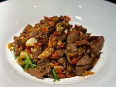 -上地宴·中关村的会客厅(清河高铁站店)