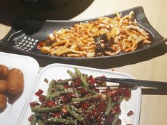 -蜀锦堂·川味现炒(襄阳武商汇店)