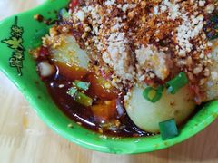 农家小土豆-冒椒火辣(奎星楼街店)