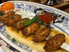 -卢布里西餐厅(总店)