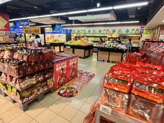 -重百超市(解放碑新华店)