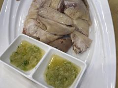 -潮喜竹溪荔湖酒家(荔枝湾店)